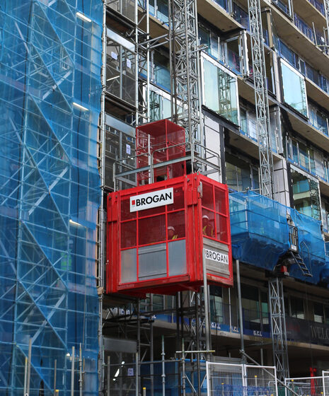 Royal Warwick Square, London gallery image 1